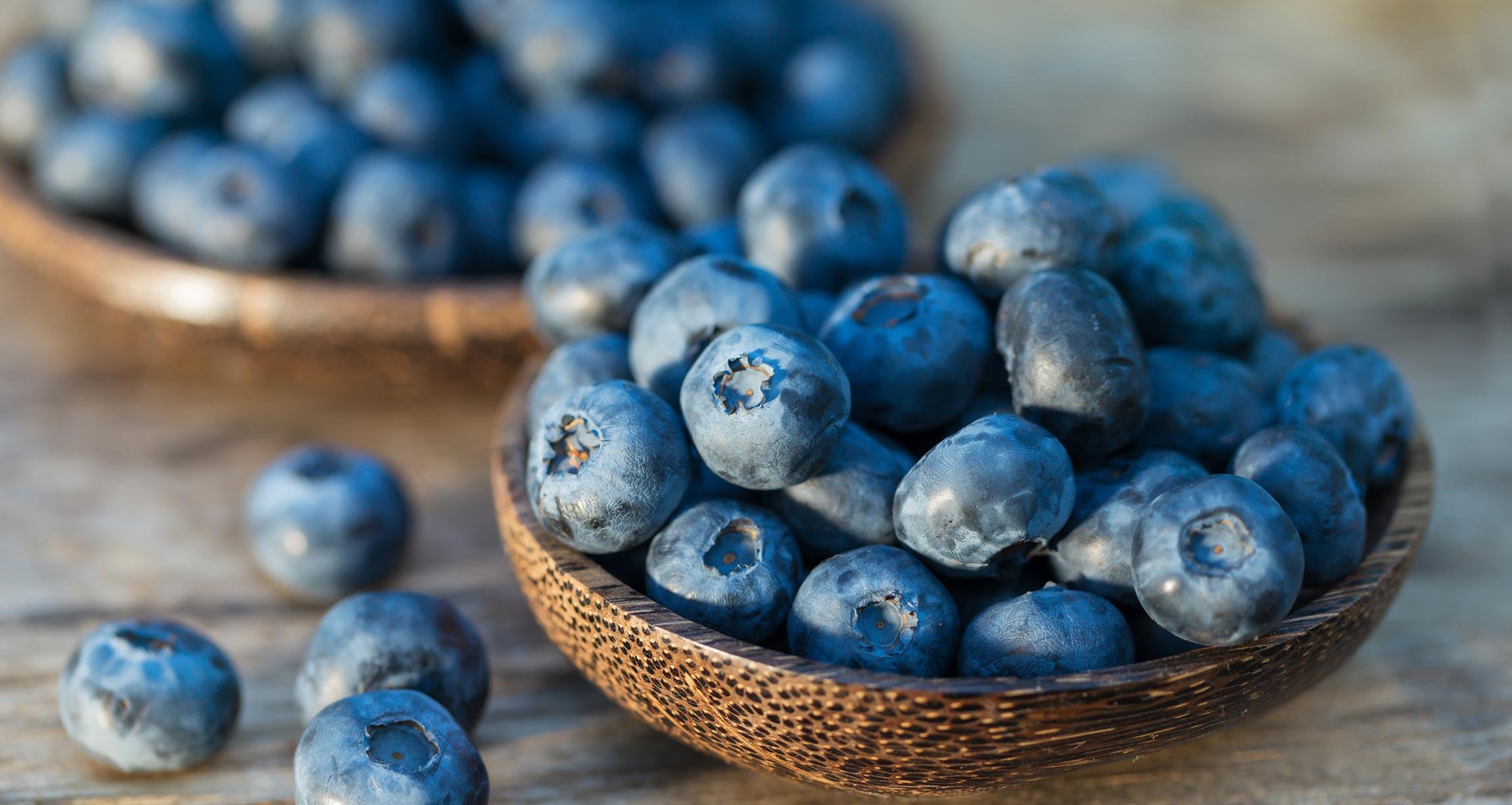 6 Best Brain Foods to Eat Before Taking a Test
