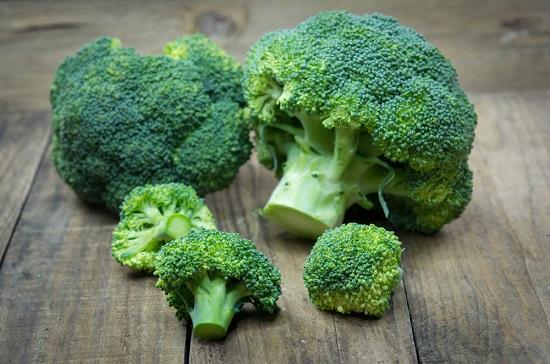 10 Foods to Help Lose Weight Through Hormone Balance