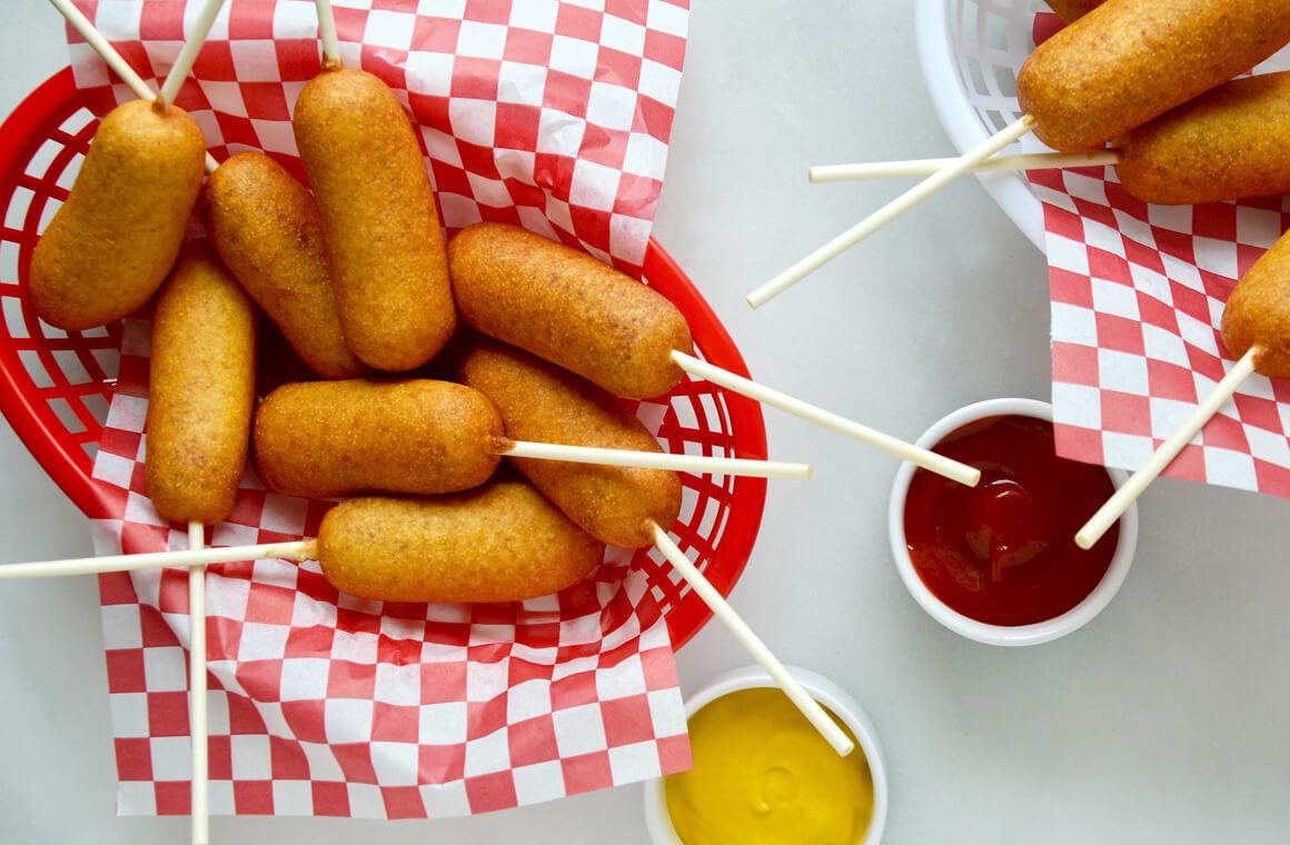 Skewer ‘Em!: 6 Amazing Food-On-A-Stick Dishes